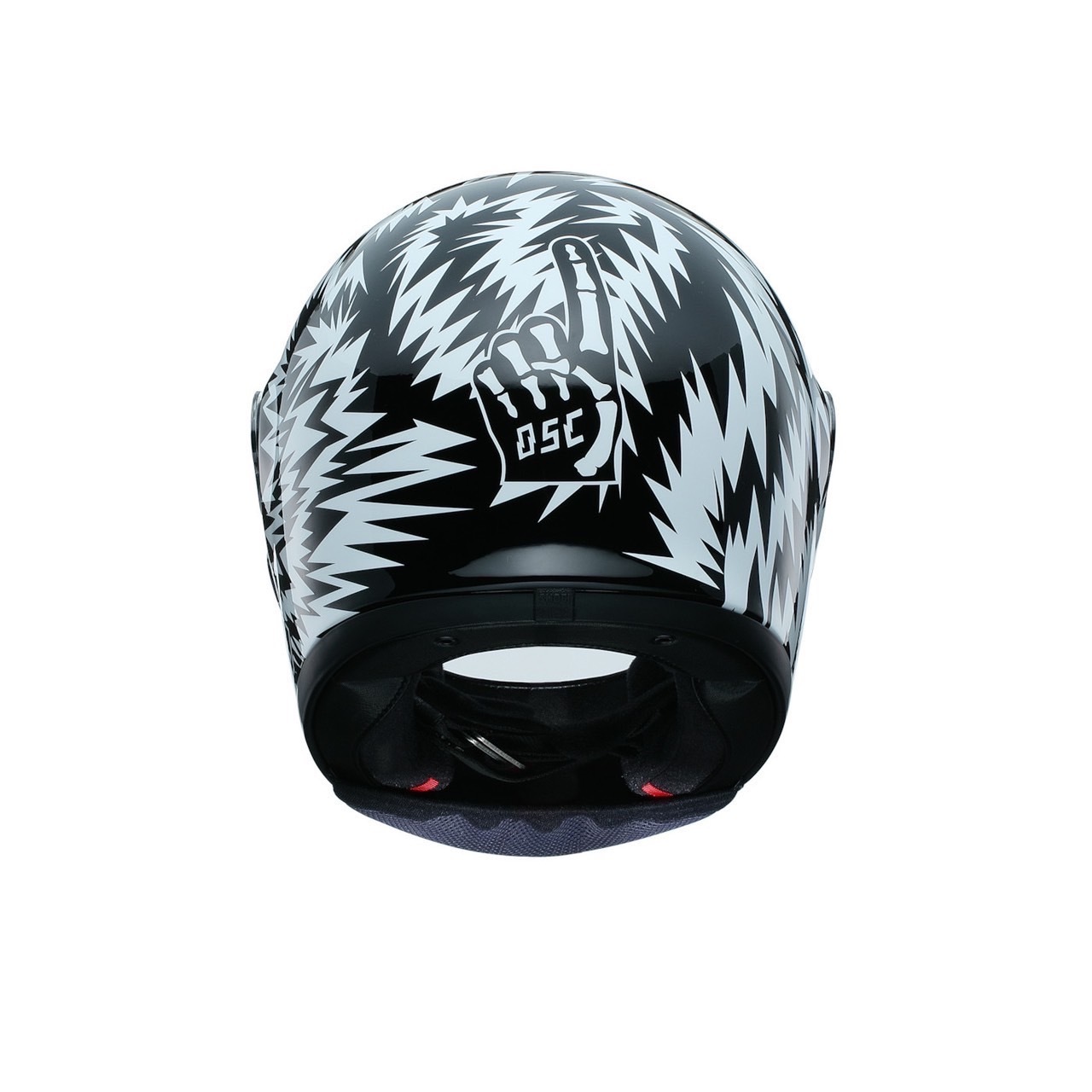 SHOEI Glamster NEIGHBORHOOD X DSC 樂高帽限量商品
