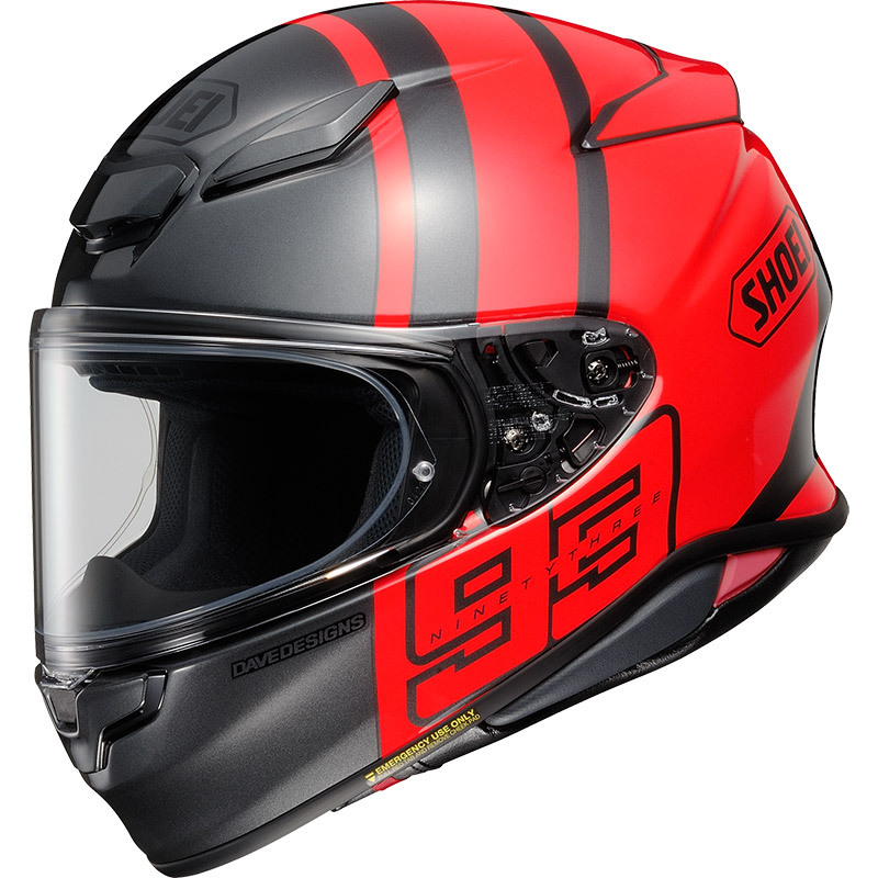 shoei z8、bcom one Z-8 / NXR2 | FULL-FACE HELMET｜SHOEI WORLDWIDE