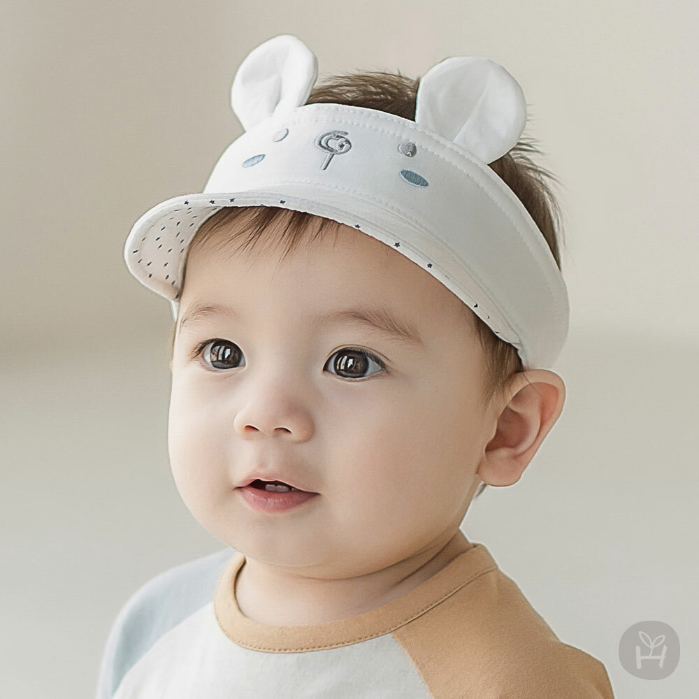 Happy Prince♡Fríem遮陽帽帽