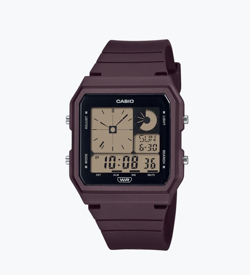 Casio Youth LF-20W-5ADF 手錶