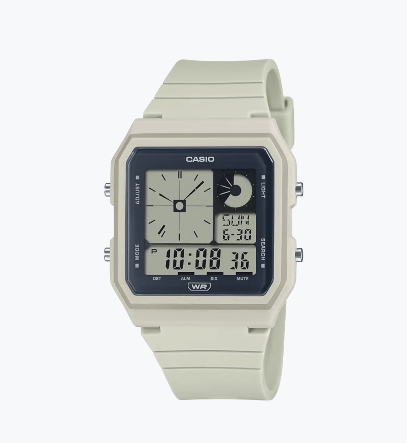 Casio Youth LF-20W-8ADF 手錶