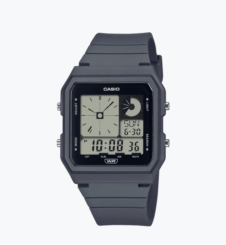 Casio Youth LF-20W-8A2DF 手錶