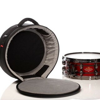 MONO Snare 專業小鼓袋 全方面軍規保護 M80-SN-BLK【宛伶樂器】