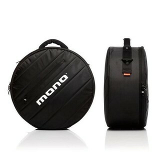 MONO Snare 專業小鼓袋 全方面軍規保護 M80-SN-BLK【宛伶樂器】
