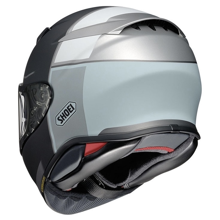 Leelik利力電單車行有限公司 | SHOEI Z-8 YONDER TC-2 電單車頭盔