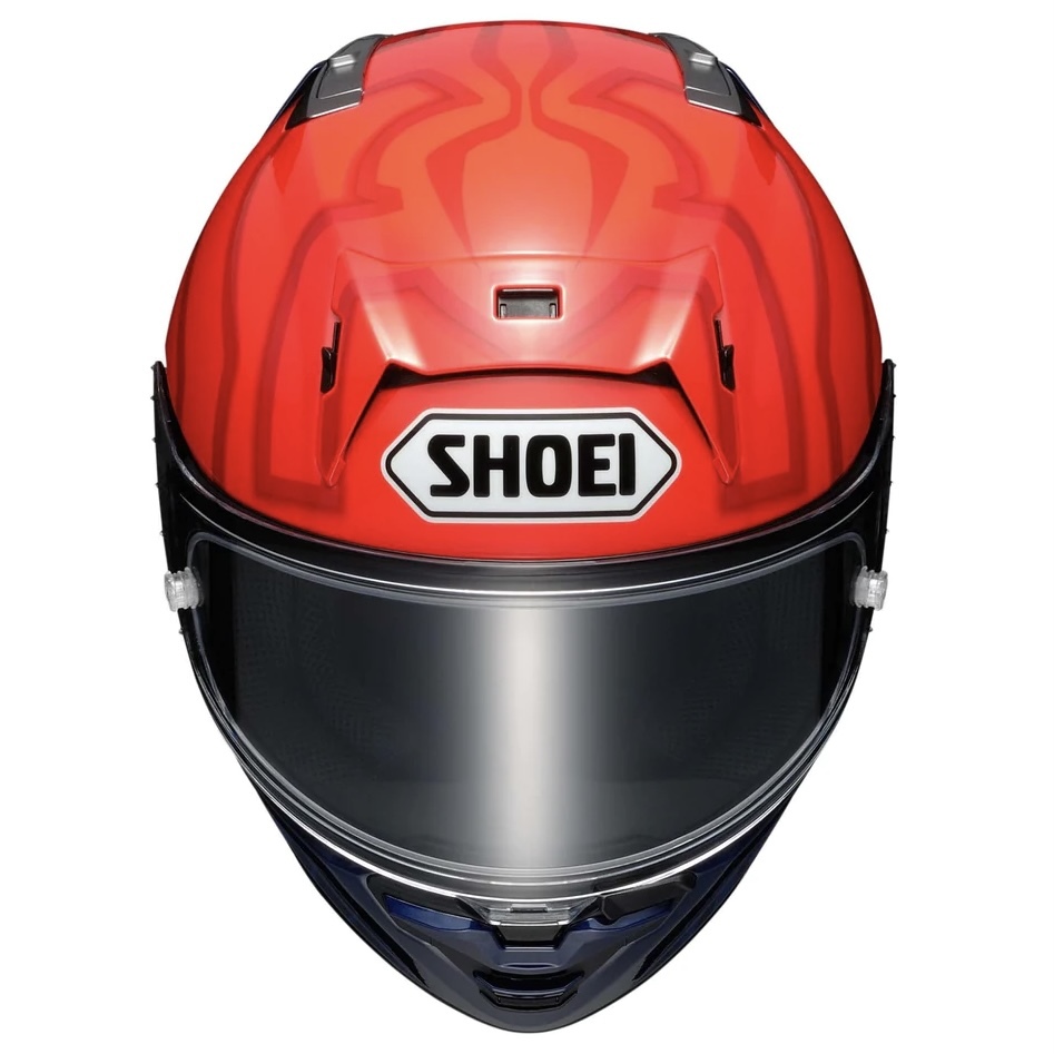 セキュリティ・セーフティ SHOEI X-Fifteen MARQUEZ7 TC-1 M Leelik利力電單車行有限公司 | SHOEI X-Fifteen MARQUEZ 7 TC-1 電單車頭盔
