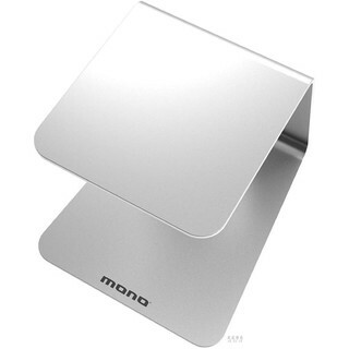 MONO PFX-SMS-SLV 精品級鋁合金監聽喇叭架【宛伶樂器】