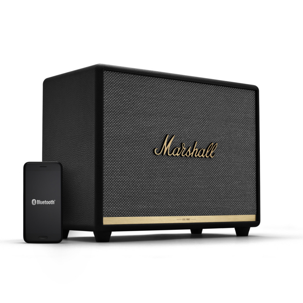 Marshall WOBURN2 新品-