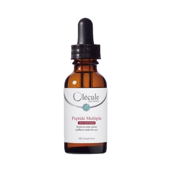 Olecule Peptide Multiple 胜肽多效拉提 30ml