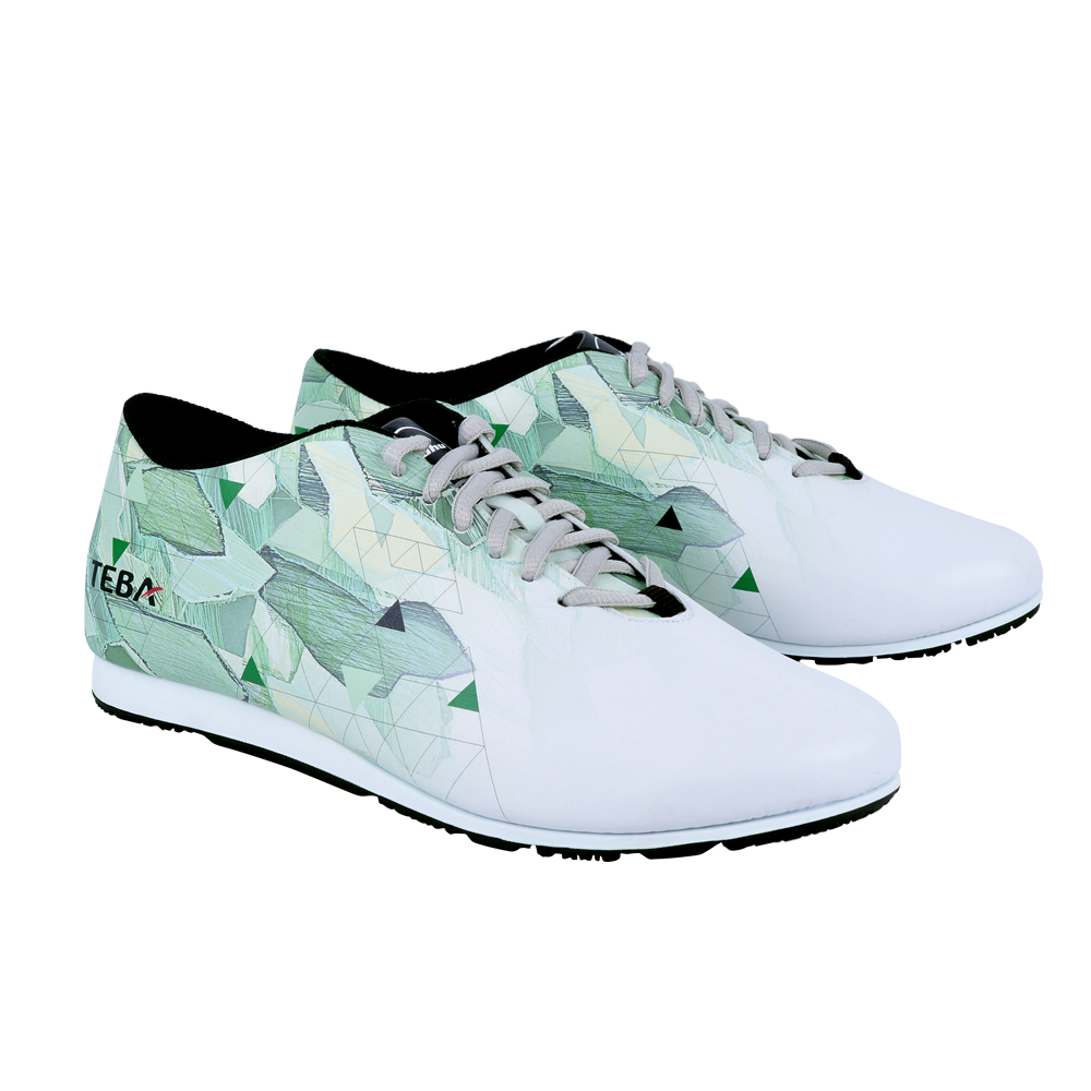 TEBA 台灣精品品牌協會 / 彪琥客製鞋服務 客戶案例