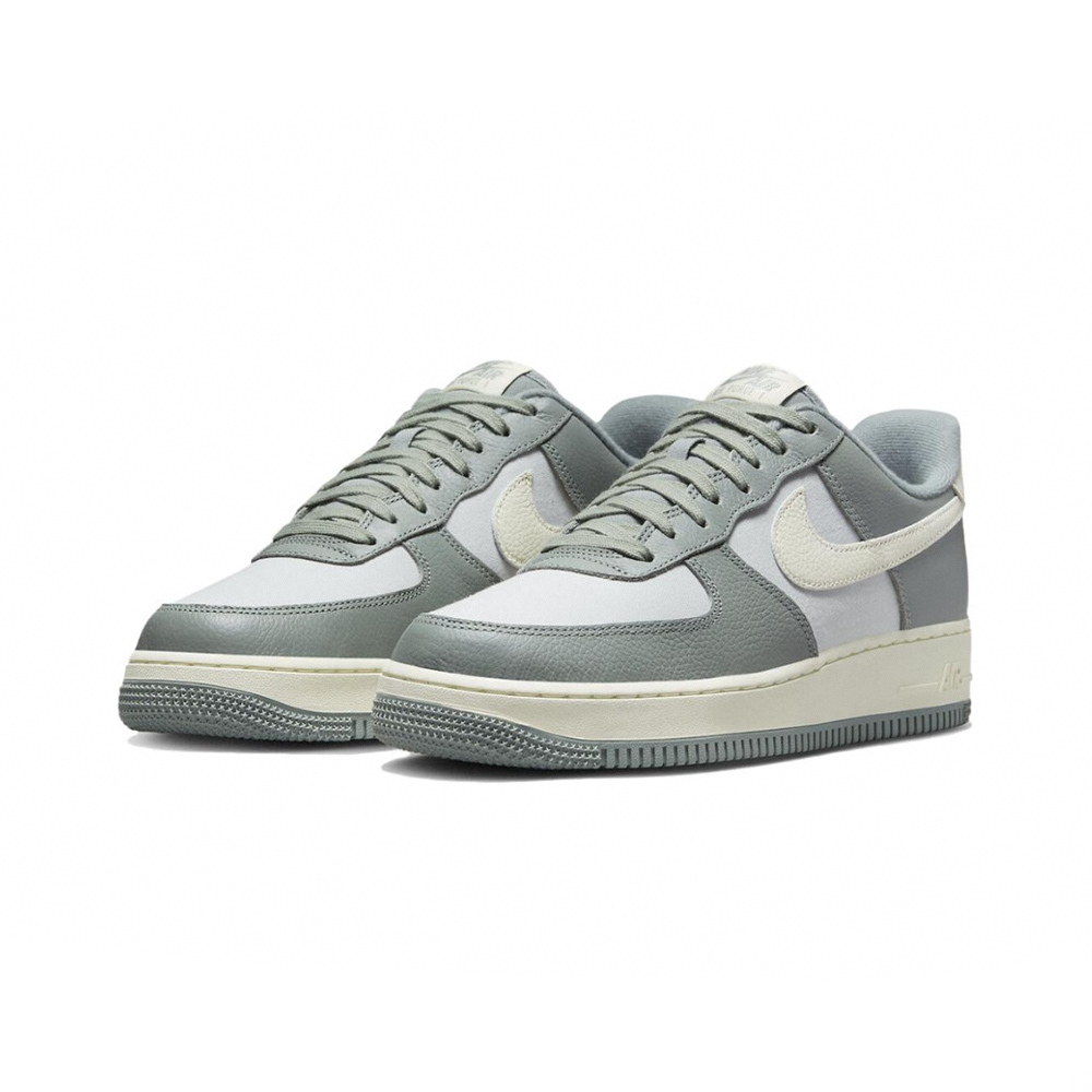 Nike Air Force 1 Low 07 LX Mica Green 雲母綠 DV7186-300