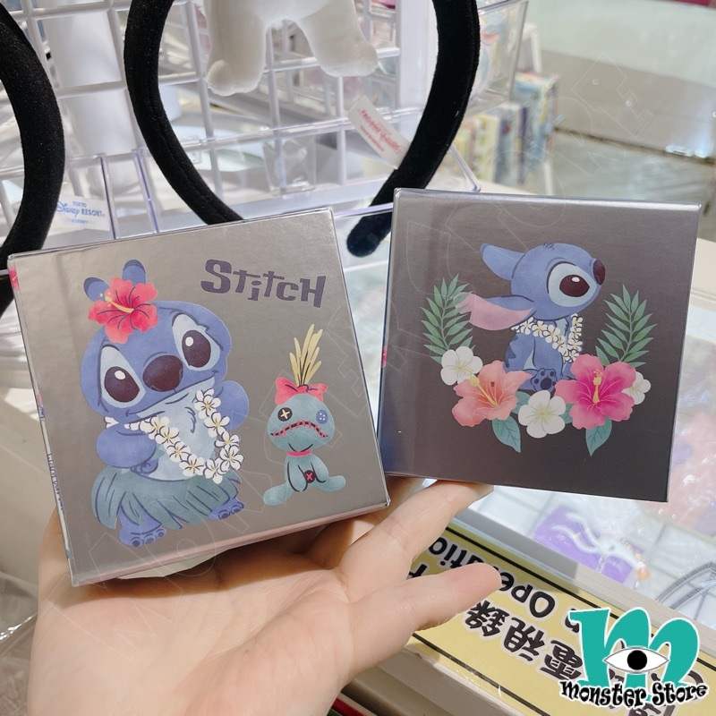 史迪仔小金備忘紙連筆筒