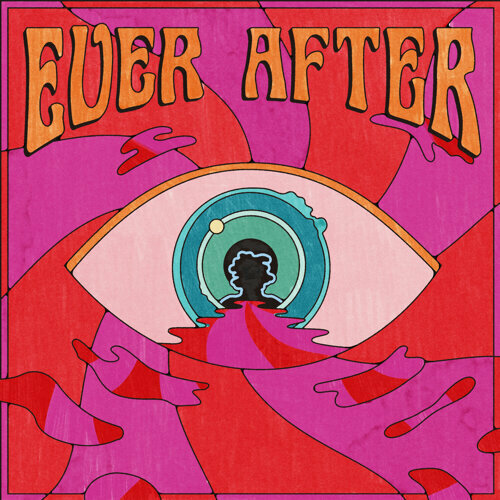 皇后皮箱《從今以後的我們 Ever After》（CD）