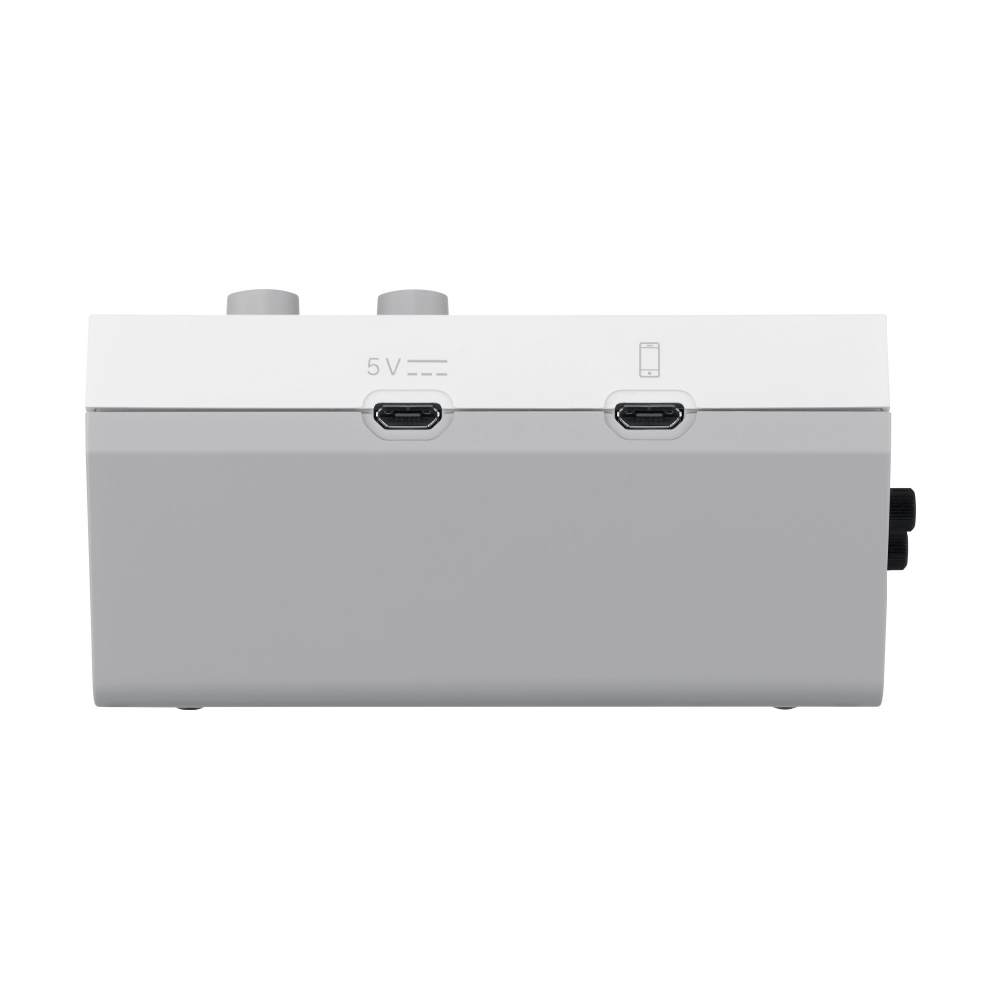 Roland Roland / Go LiveCast 手機直播混音器 第 4 張圖片｜三峽錄音 / 音響