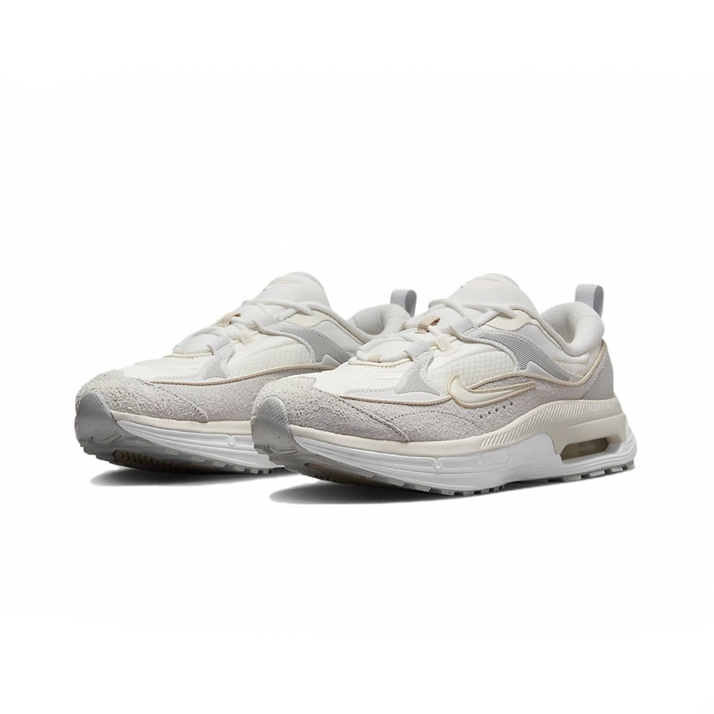 Nike Air Max Bliss LX Summit White 雪山白DX5658-100