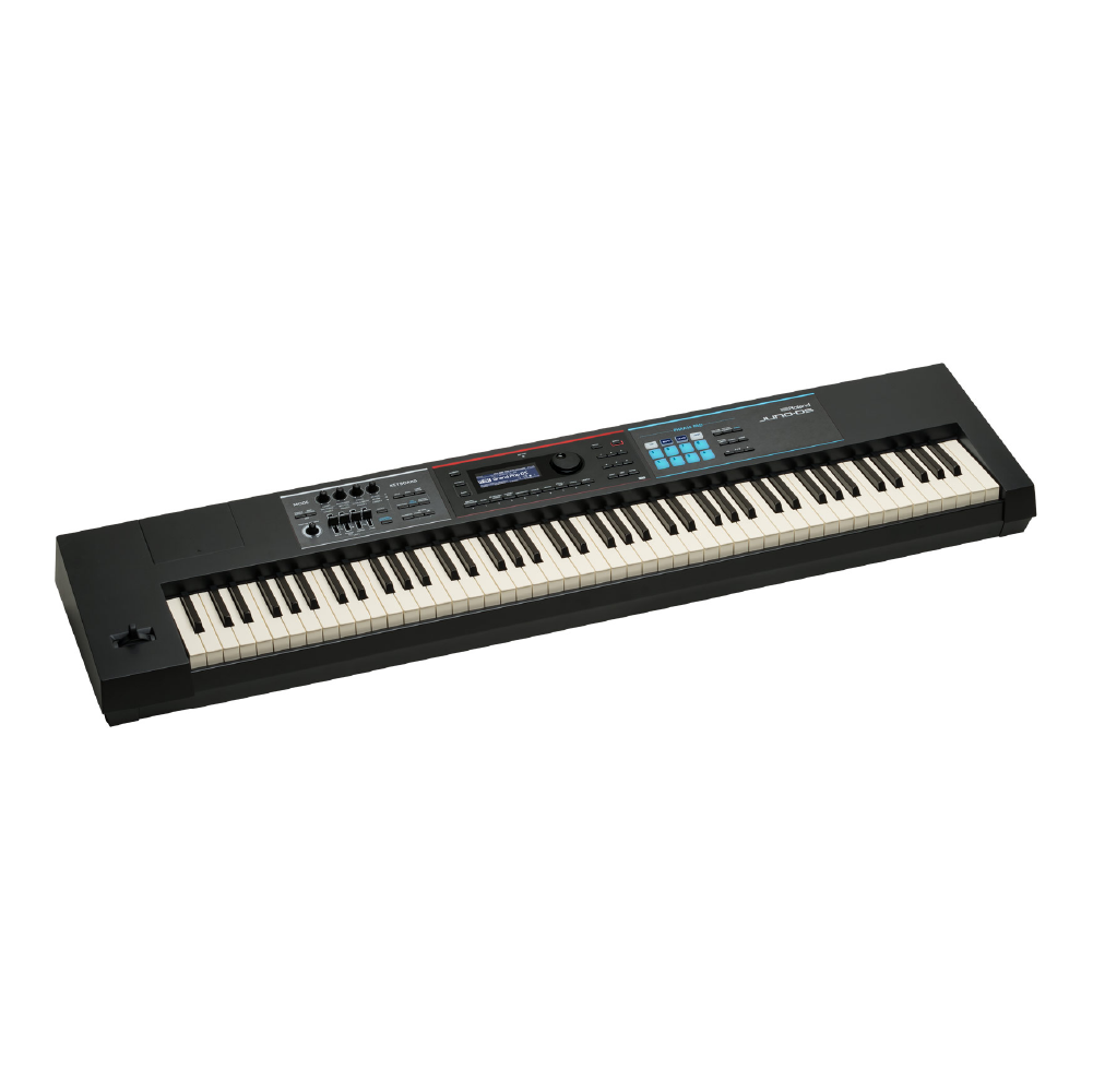 Roland Roland / Juno-DS88 合成鍵盤 第 2 張圖片｜三峽鍵盤 / 鋼琴