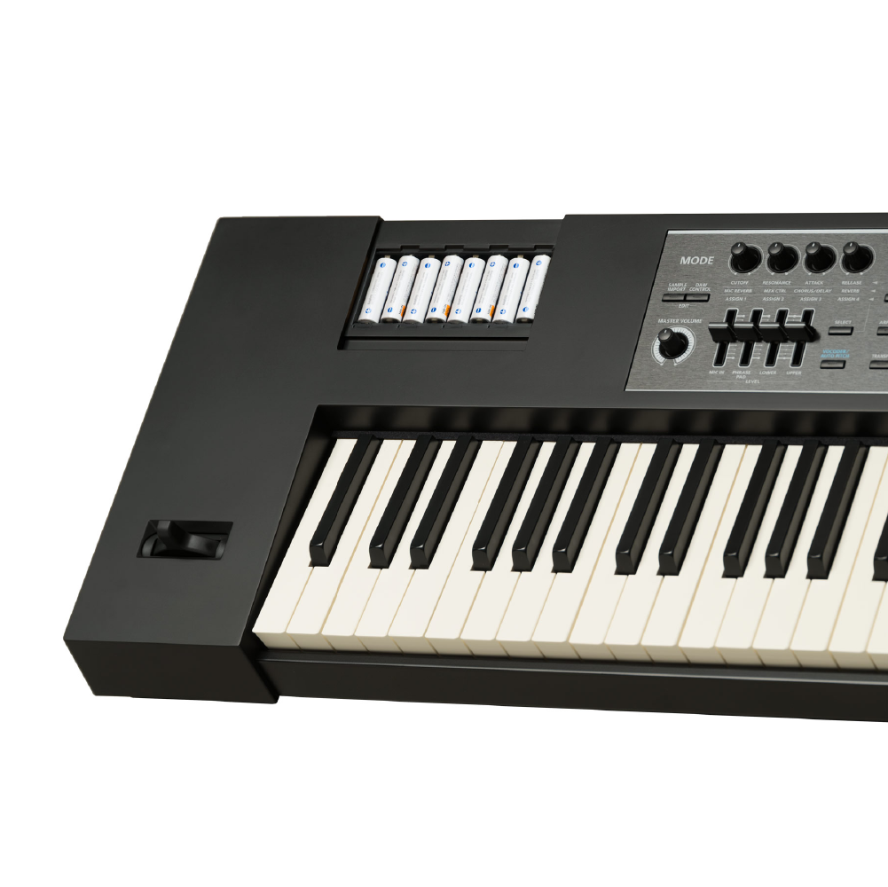 Roland Roland / Juno-DS88 合成鍵盤 第 4 張圖片｜三峽鍵盤 / 鋼琴