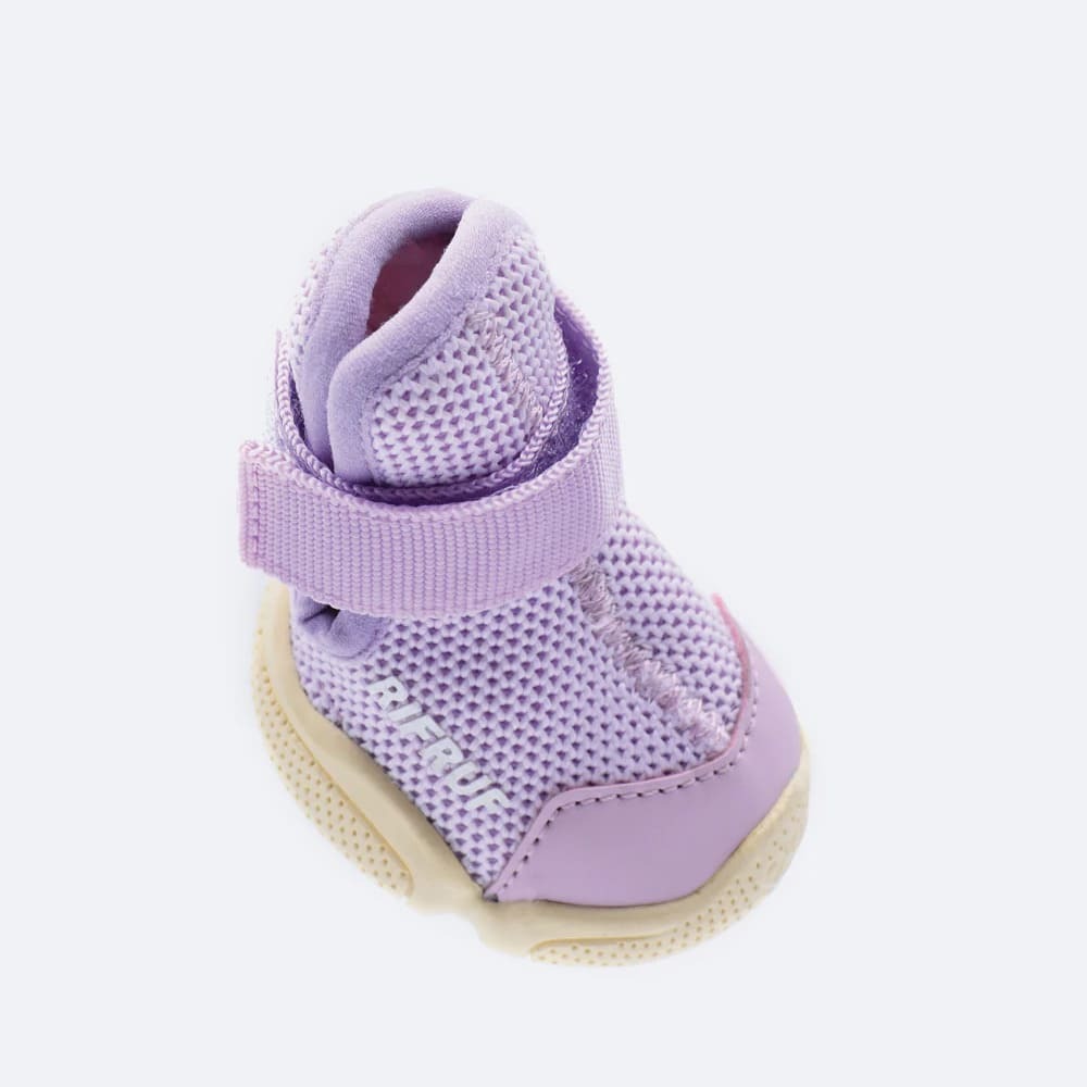 RIFRUF - CAESAR 1 透氣防護鞋 薫衣紫