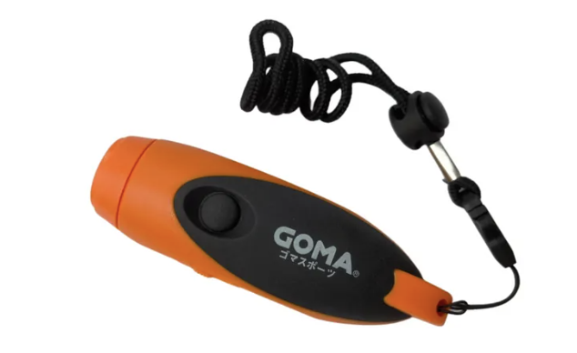 GOMA 電子哨子 GA907