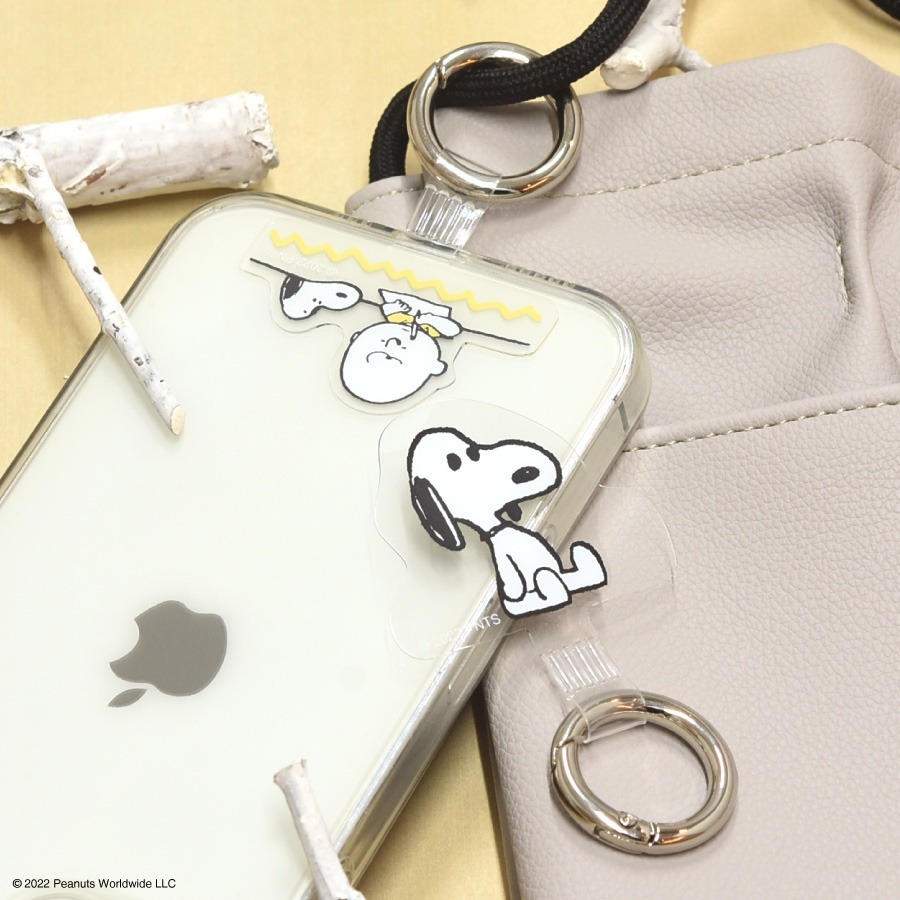 現貨┃日本 皮卡丘 百變怪 湯姆貓與傑利鼠 米菲兔 史努比 查理布朗 手機拉環 背繩扣環 墊片