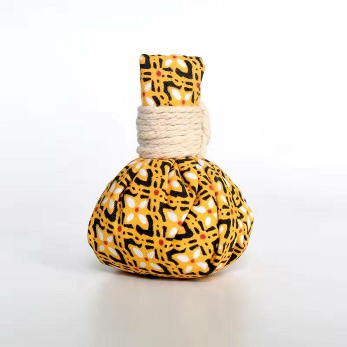 艾草溫炙球  泰式按摩球  艾草熱敷包  草本保健球 按摩球 泡腳按摩