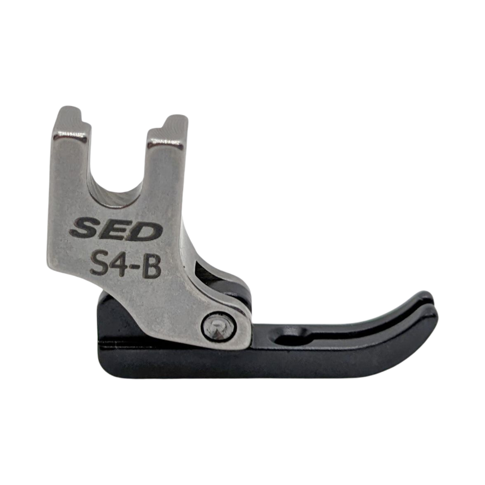 『S4-B』窄邊壓腳（特殊塗層）