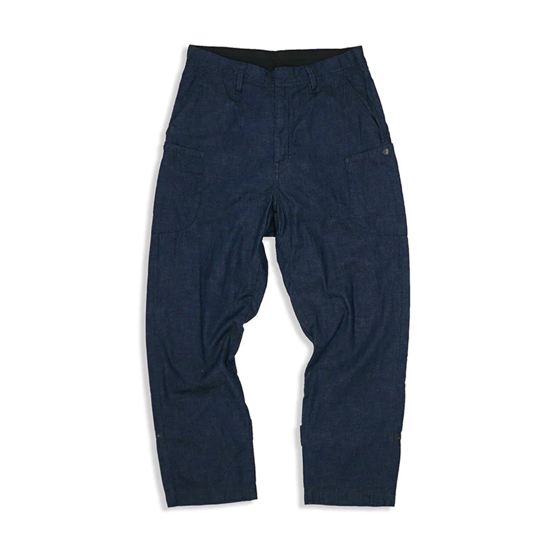 norbit by Hiroshi Nozawa Light OZ Denim Field Pants/HNP