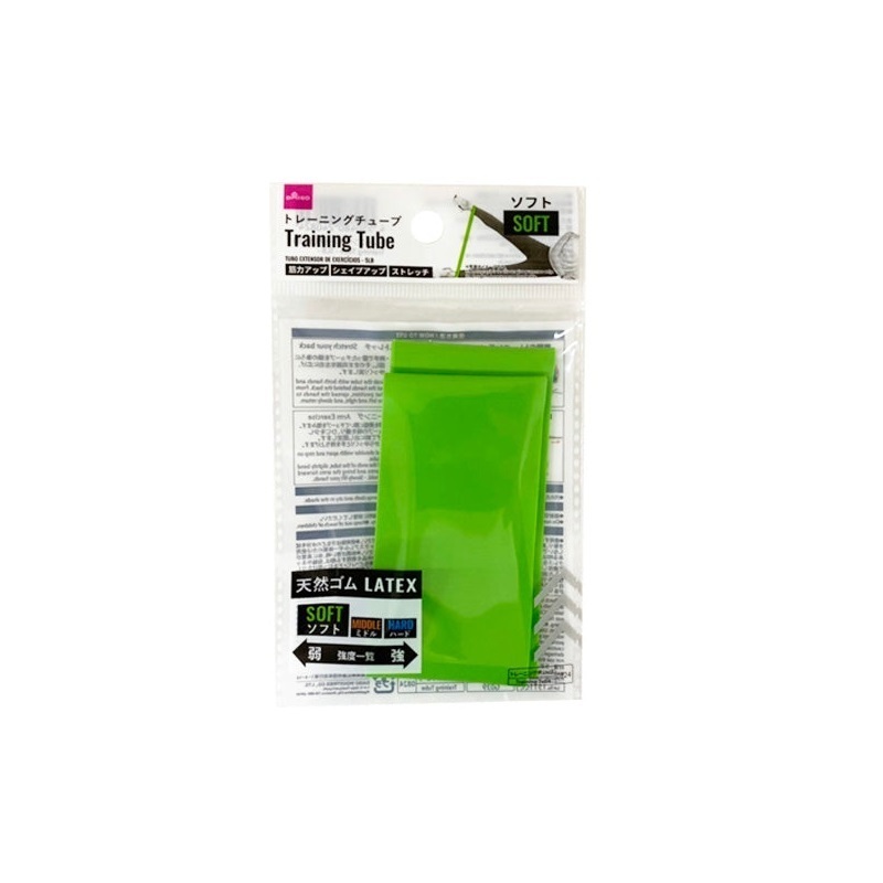 運動用彈力帶/SOFT 5磅