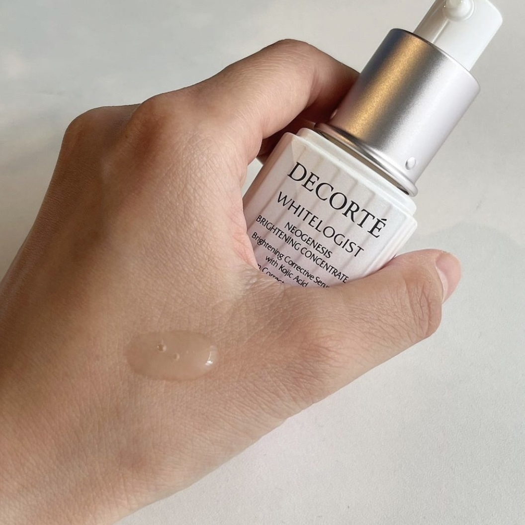 【新品未開封】DECORTÉ WHITEOLOGIST 美容液 60ml DECORTE WHITEOLOGIST 美容液 60ml 新品未開封コスメデコルテ