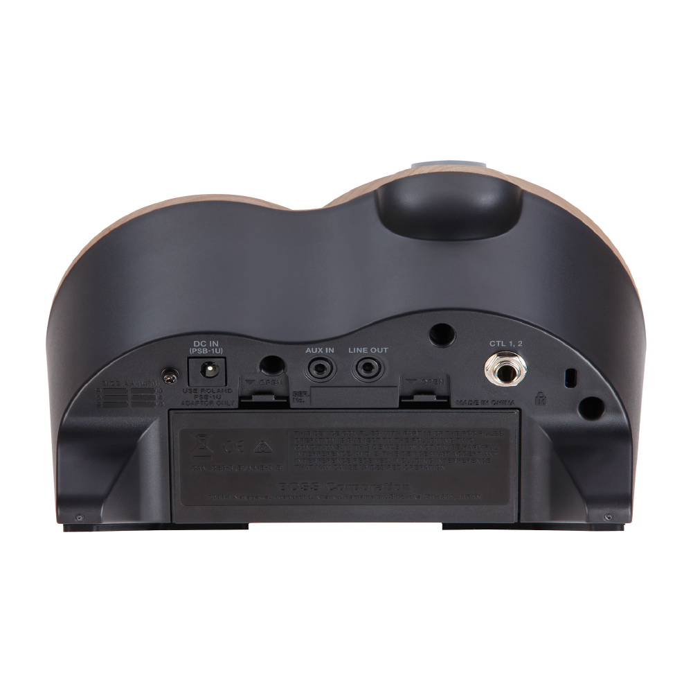 BOSS BOSS / DR-01S 節奏伴奏機 第 3 張圖片｜三峽配件 / 週邊