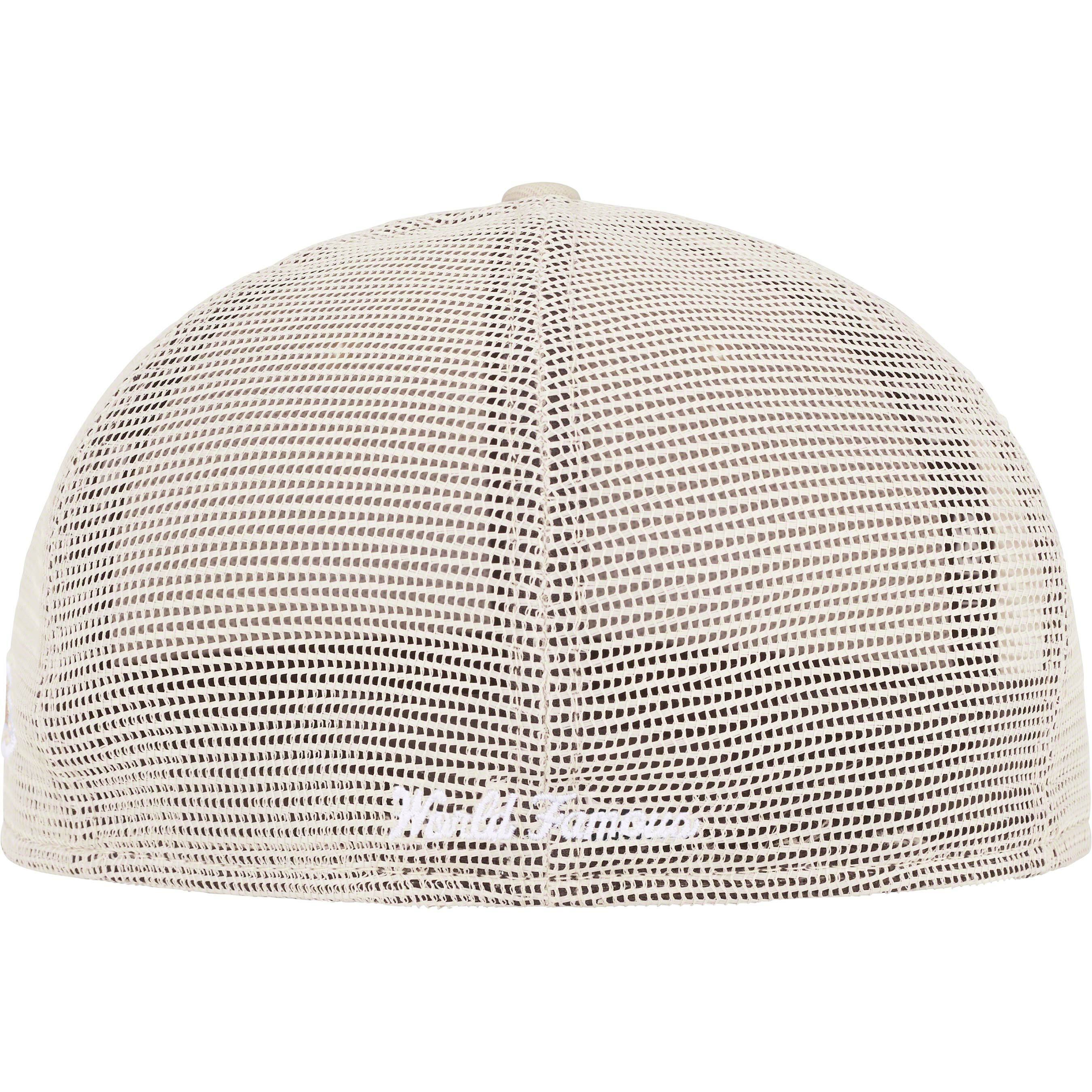 Supreme Box Logo Mesh Back New Era Cap (4Colors)