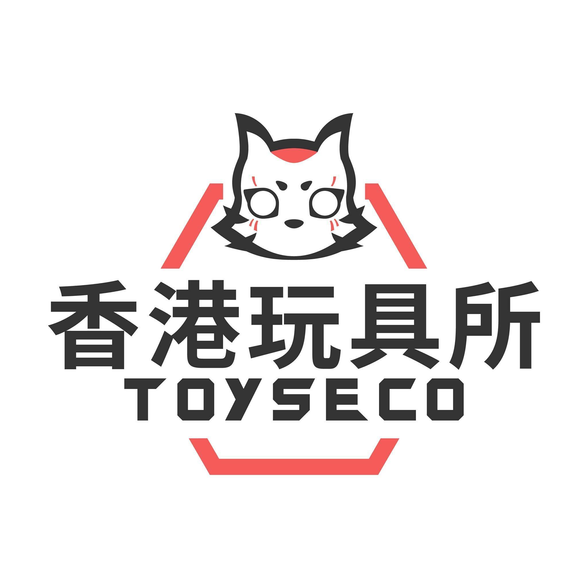 香港玩具所ToysECO