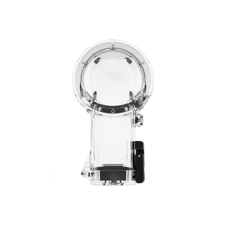 Insta360 ONE R 潛水殼 (全景鏡頭模組專用)