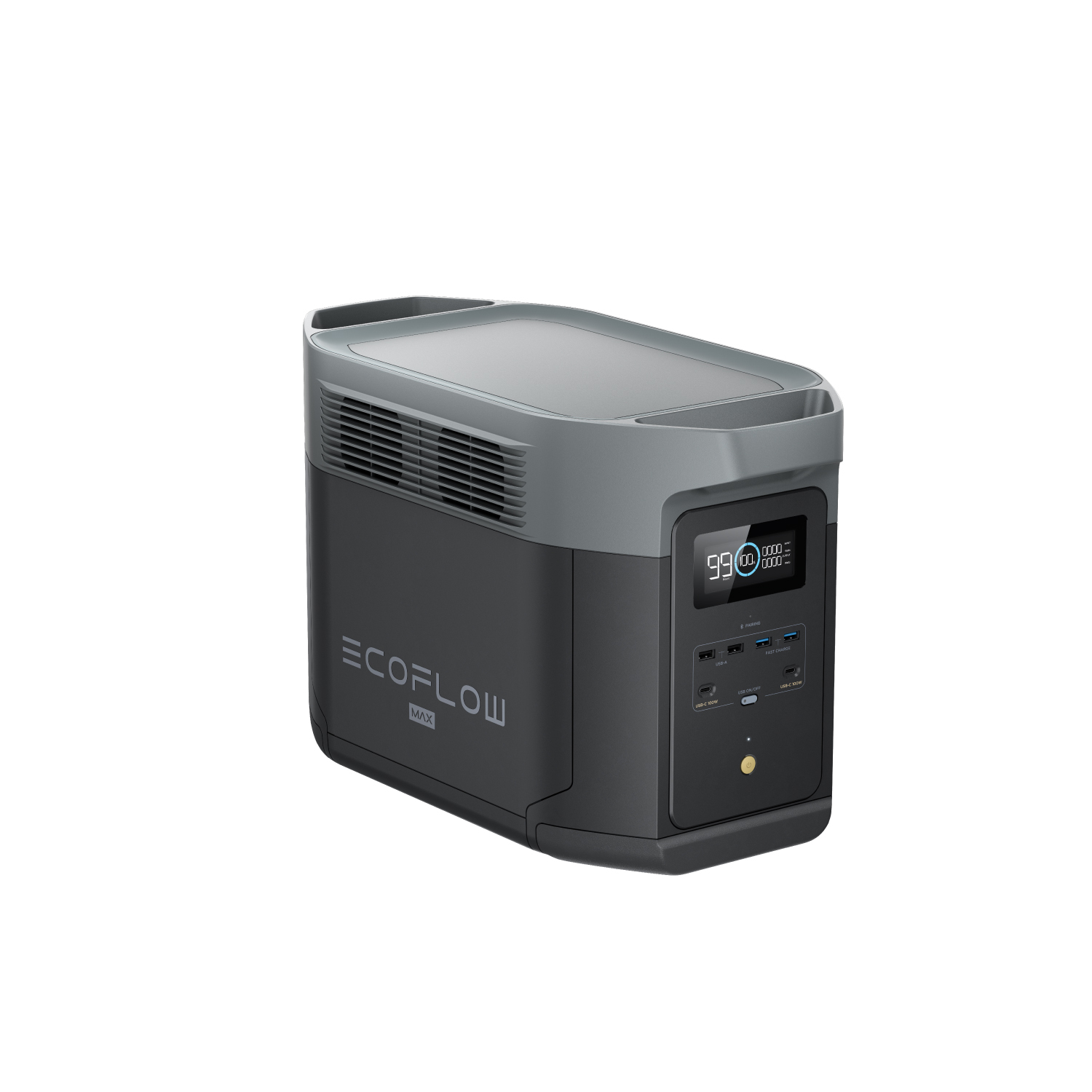 新品・保証有】EcoFlow（エコフロー） DELTA 2（新品未開封 EcoFlow 