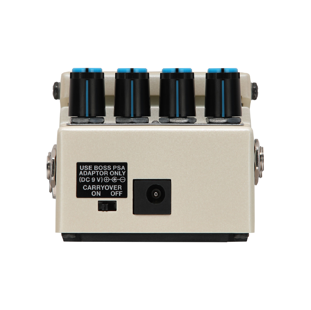 BOSS BOSS / DD-8 Digital Delay 效果器 第 3 張圖片｜三峽效果器