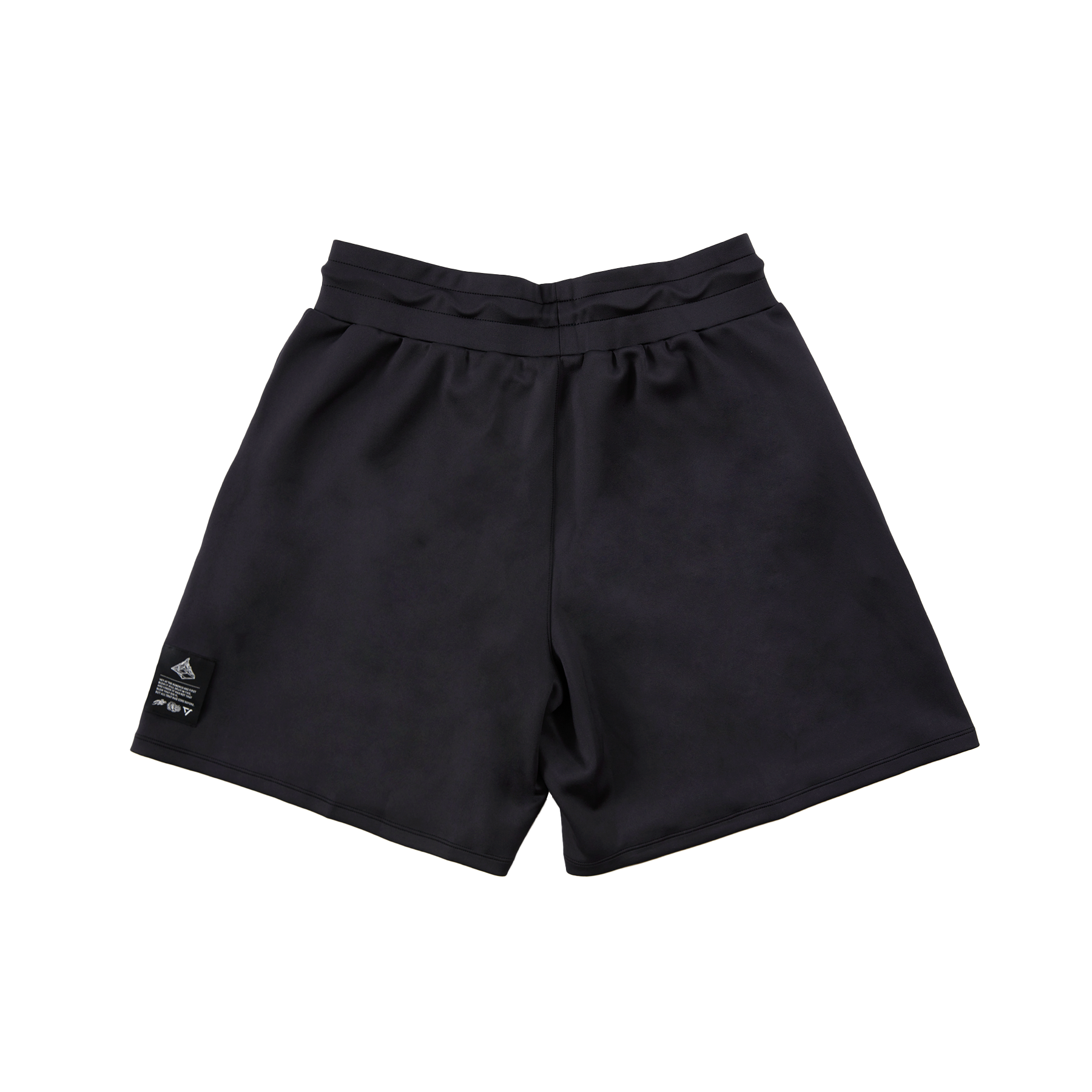 22-23 LNxDEBExVERVE｜AIRtx™ 太空短褲｜黑