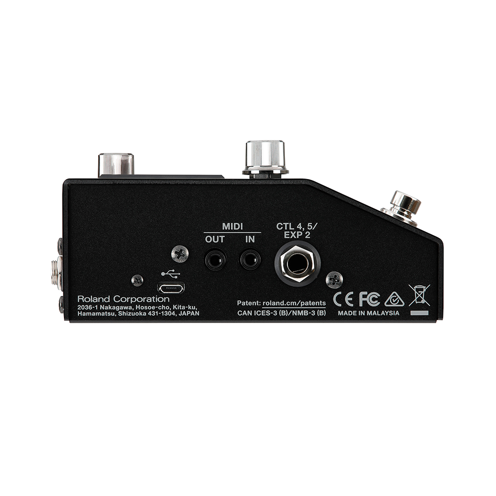 BOSS BOSS / GT-1000 CORE 吉他綜合效果器 第 3 張圖片｜三峽吉他 / Bass