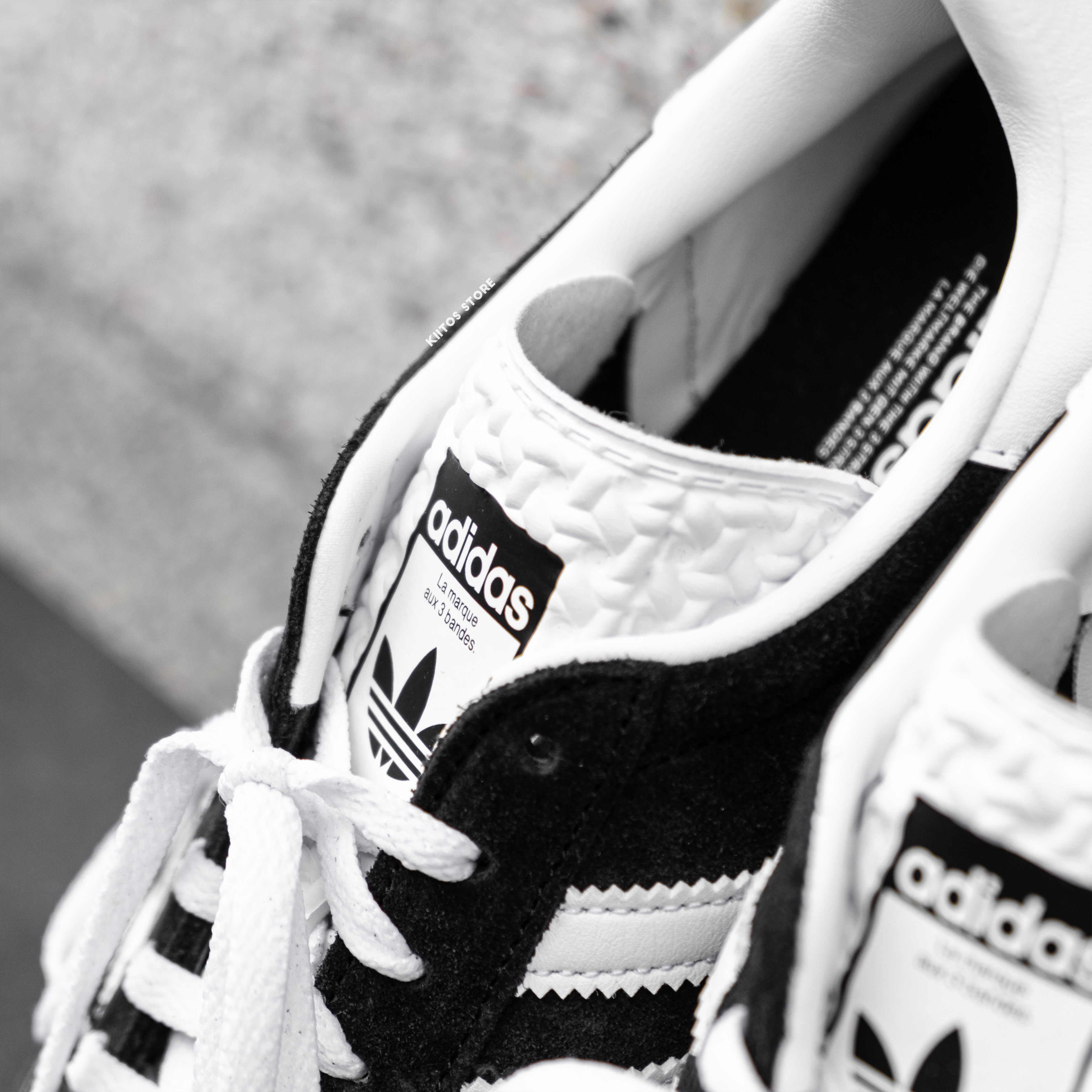 Adidas GAZELLE BOLD HQ6912
