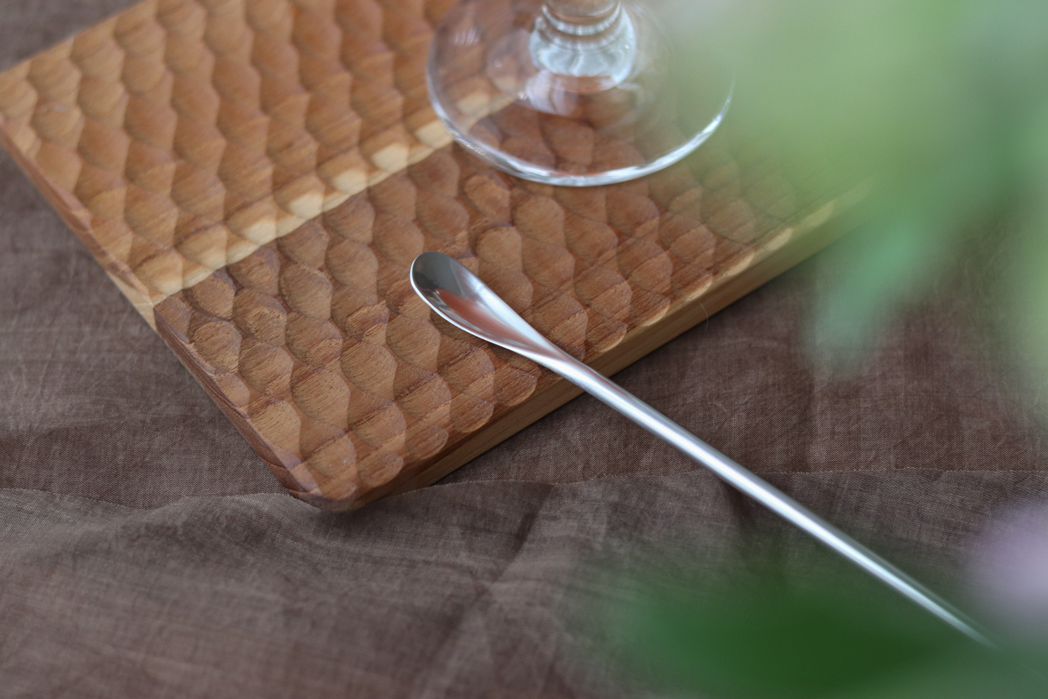 柳宗理 SORI YANAGI 攪拌匙