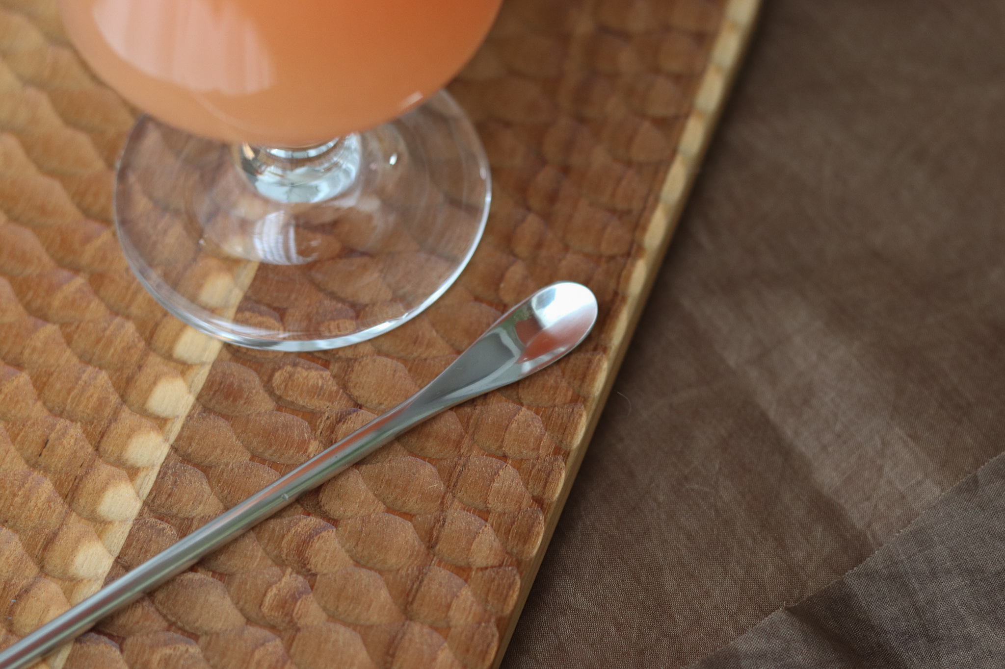 柳宗理 SORI YANAGI 攪拌匙