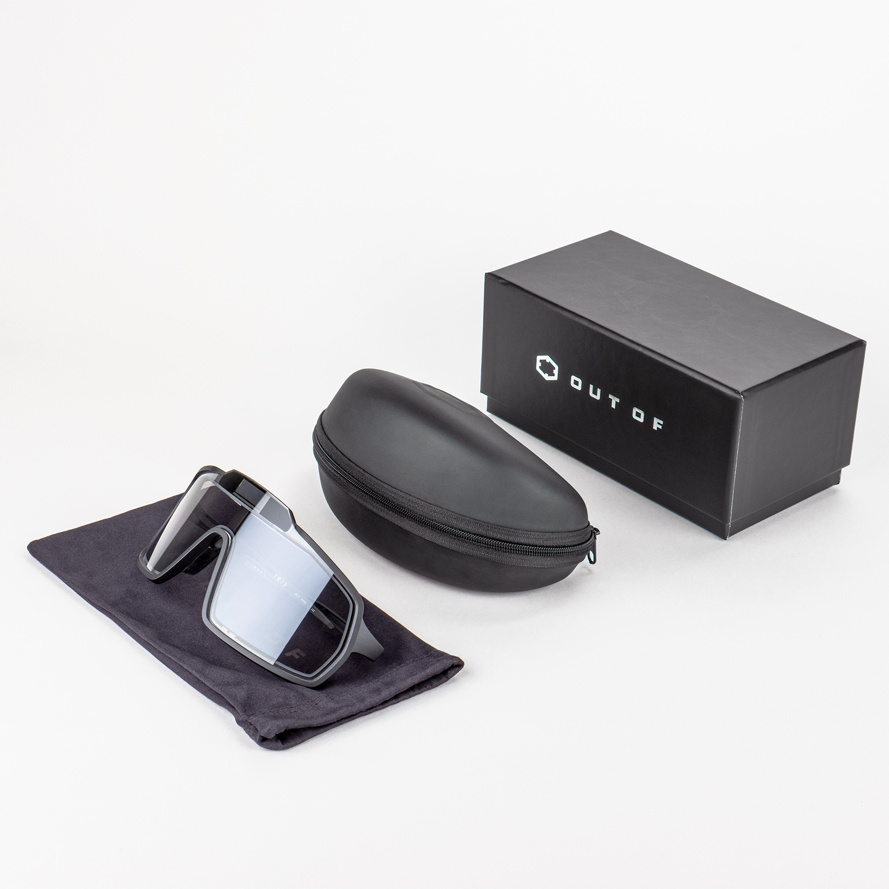 Out Of Bot 2 Eyewear