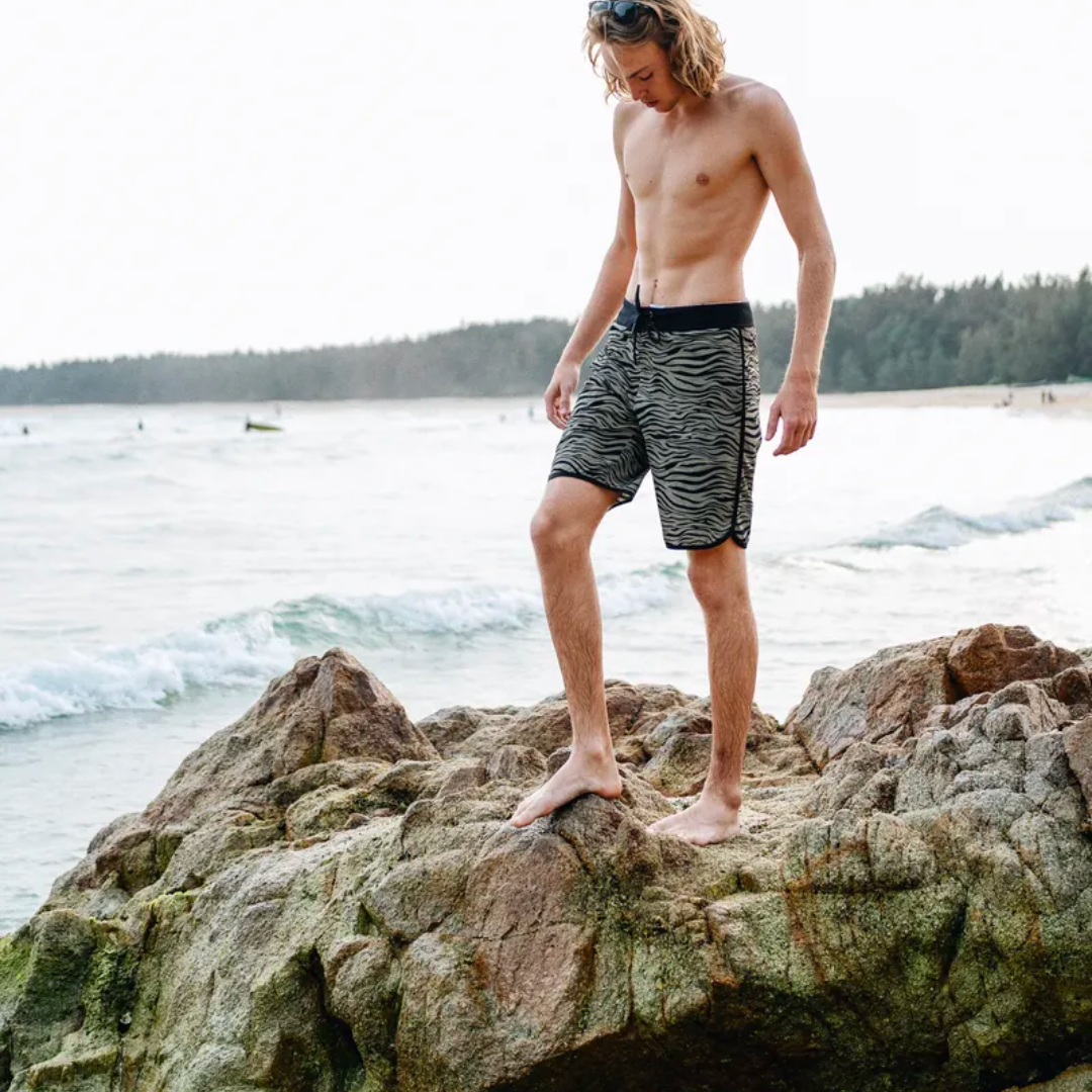 ▲Zurf 夏季海灘運動衝浪短褲 [ZK109]