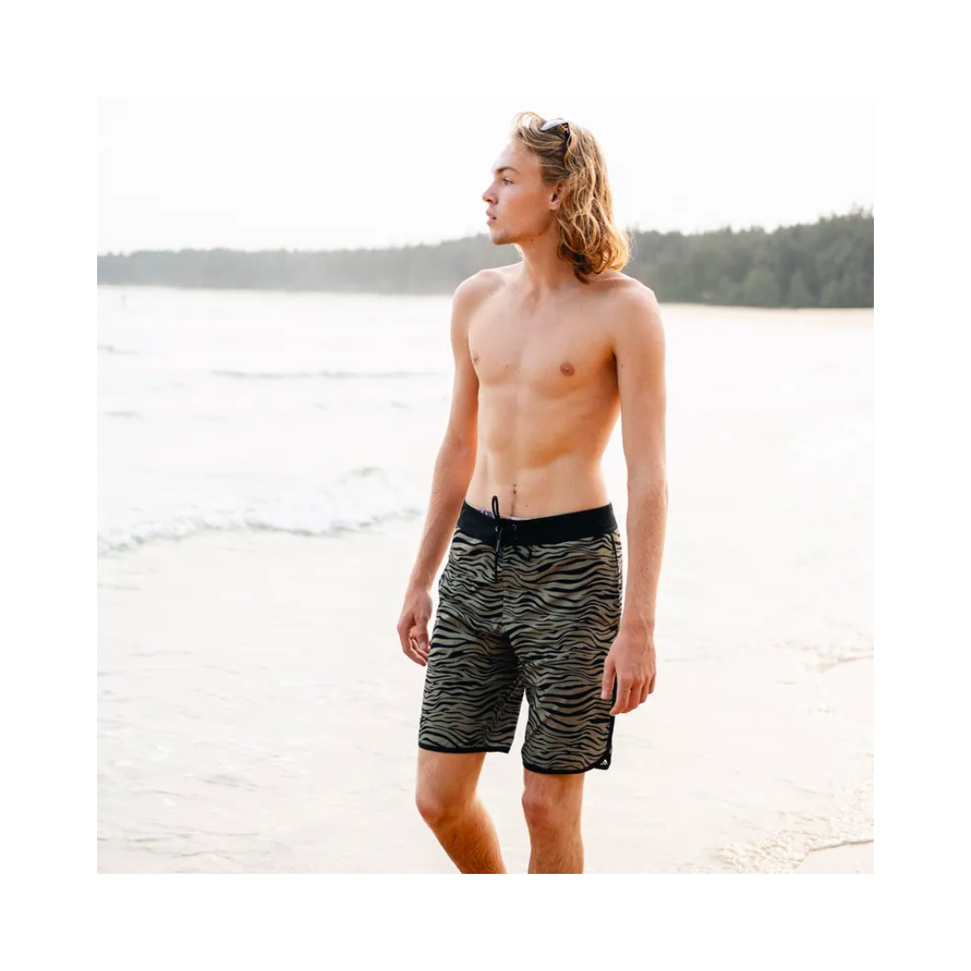 ▲Zurf 夏季海灘運動衝浪短褲 [ZK109]