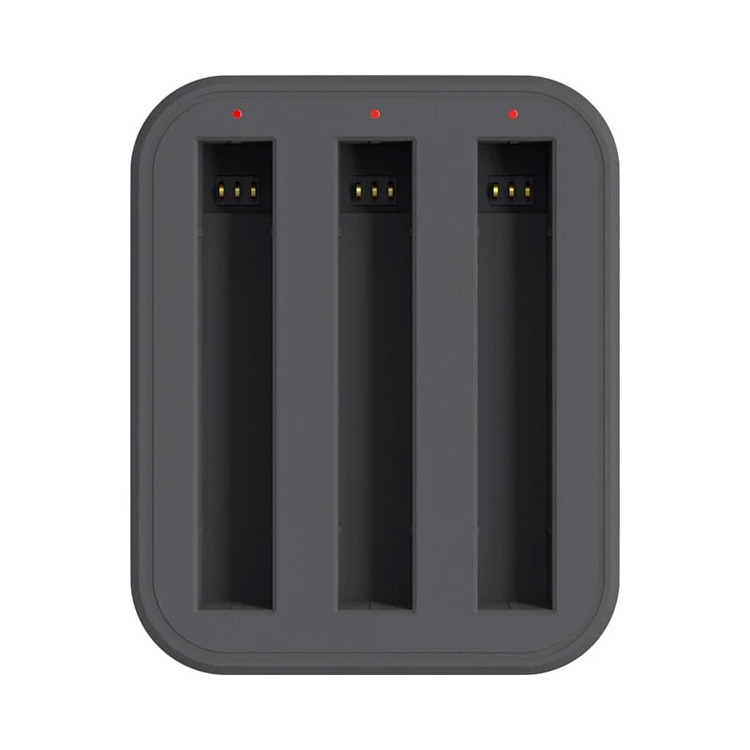 Insta360 ONE X2 充電底座