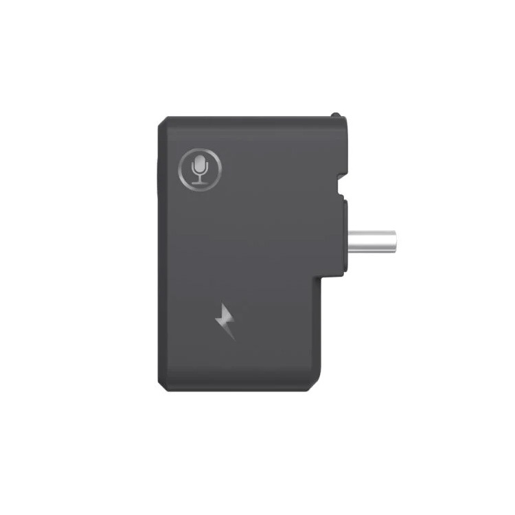 Insta360 ONE X2 咪高峰轉接頭