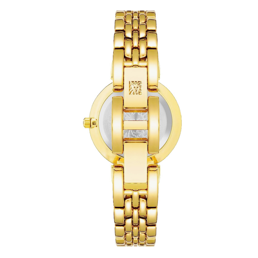 【預購款】Anne Klein 羅馬系列腕錶 AN99943