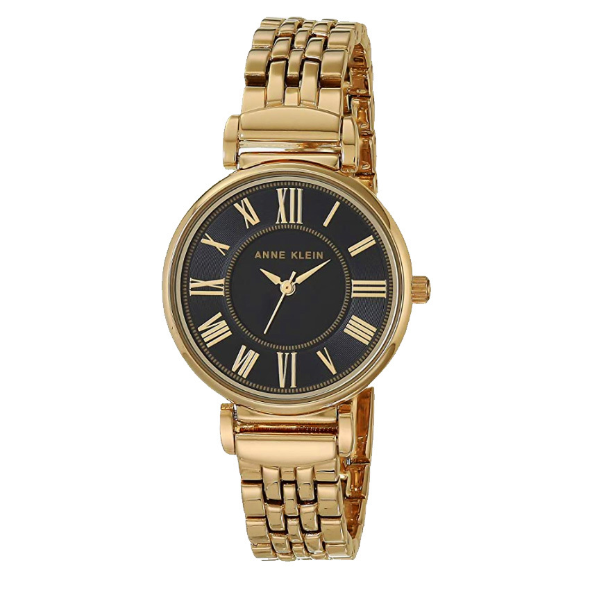 【預購款】Anne Klein 羅馬系列腕錶 AN99943