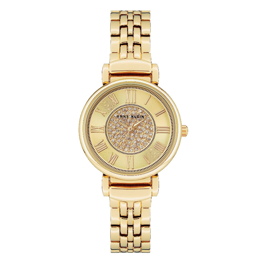 【預購款】Anne Klein 羅馬系列腕錶 AN99939