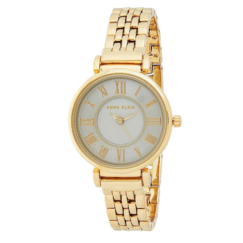 【預購款】Anne Klein 羅馬系列腕錶 AN99938