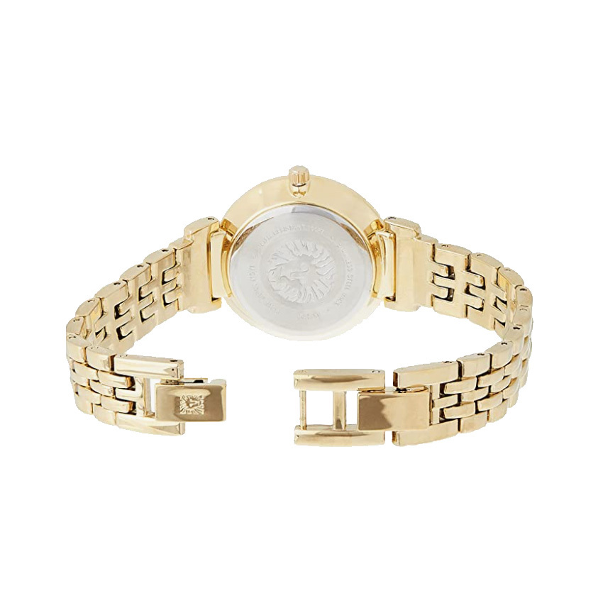【預購款】Anne Klein 羅馬系列腕錶 AN99938